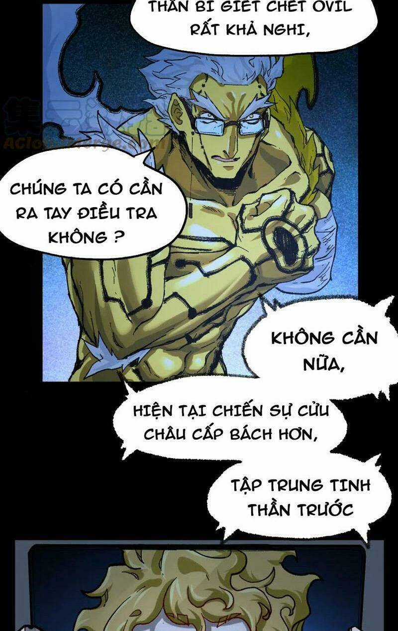 Thánh Khư Chapter 173 trang 23