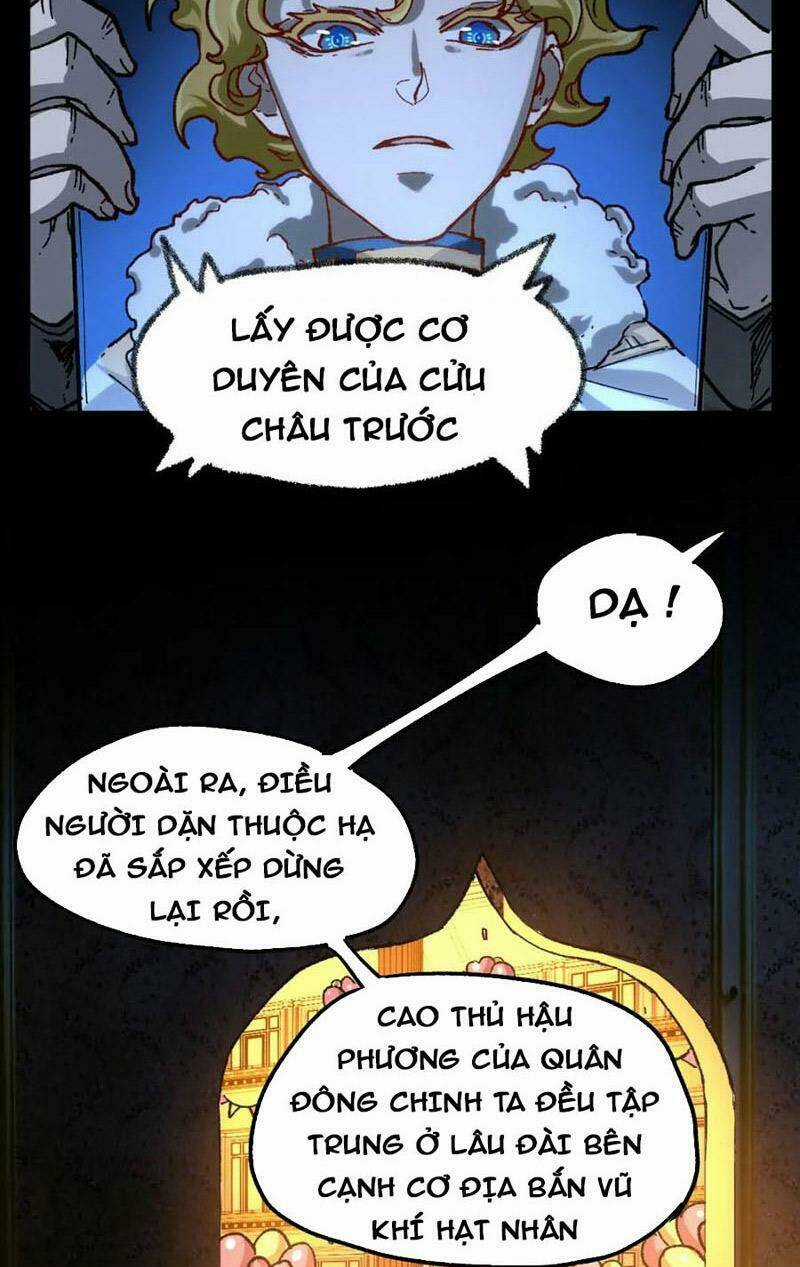 Thánh Khư Chapter 173 trang 24