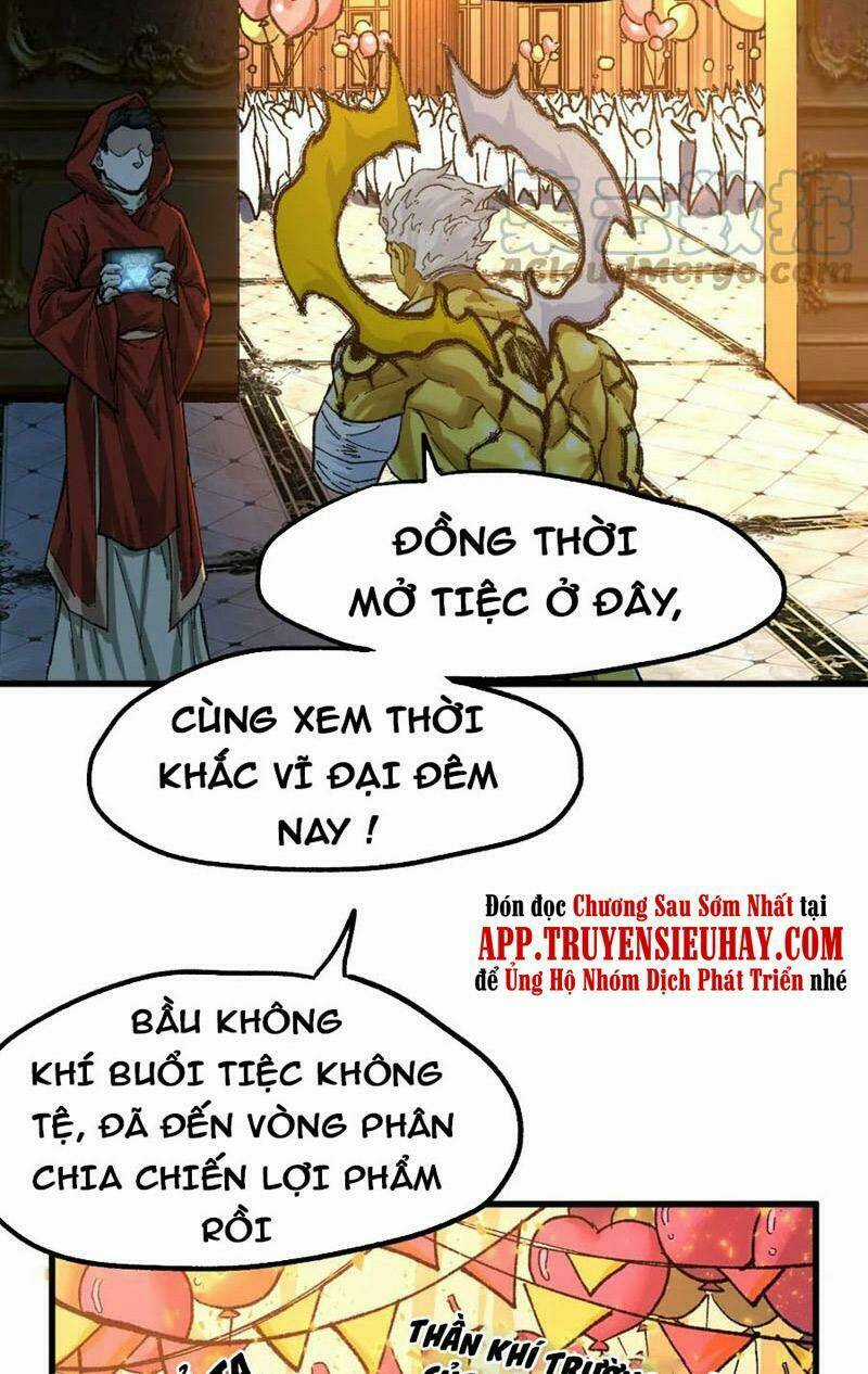 Thánh Khư Chapter 173 trang 25
