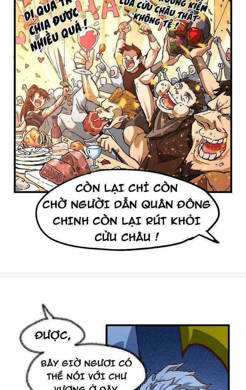 Thánh Khư Chapter 173 trang 26