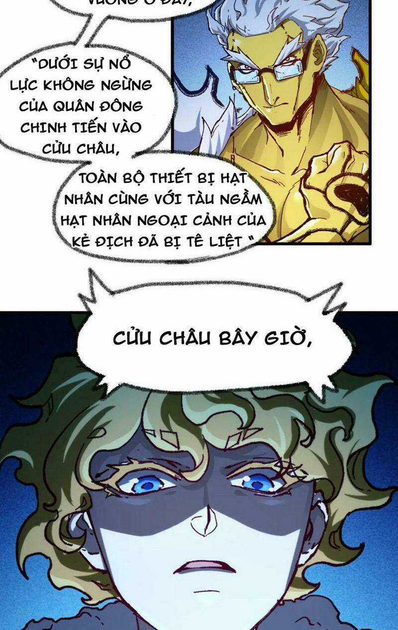 Thánh Khư Chapter 173 trang 27