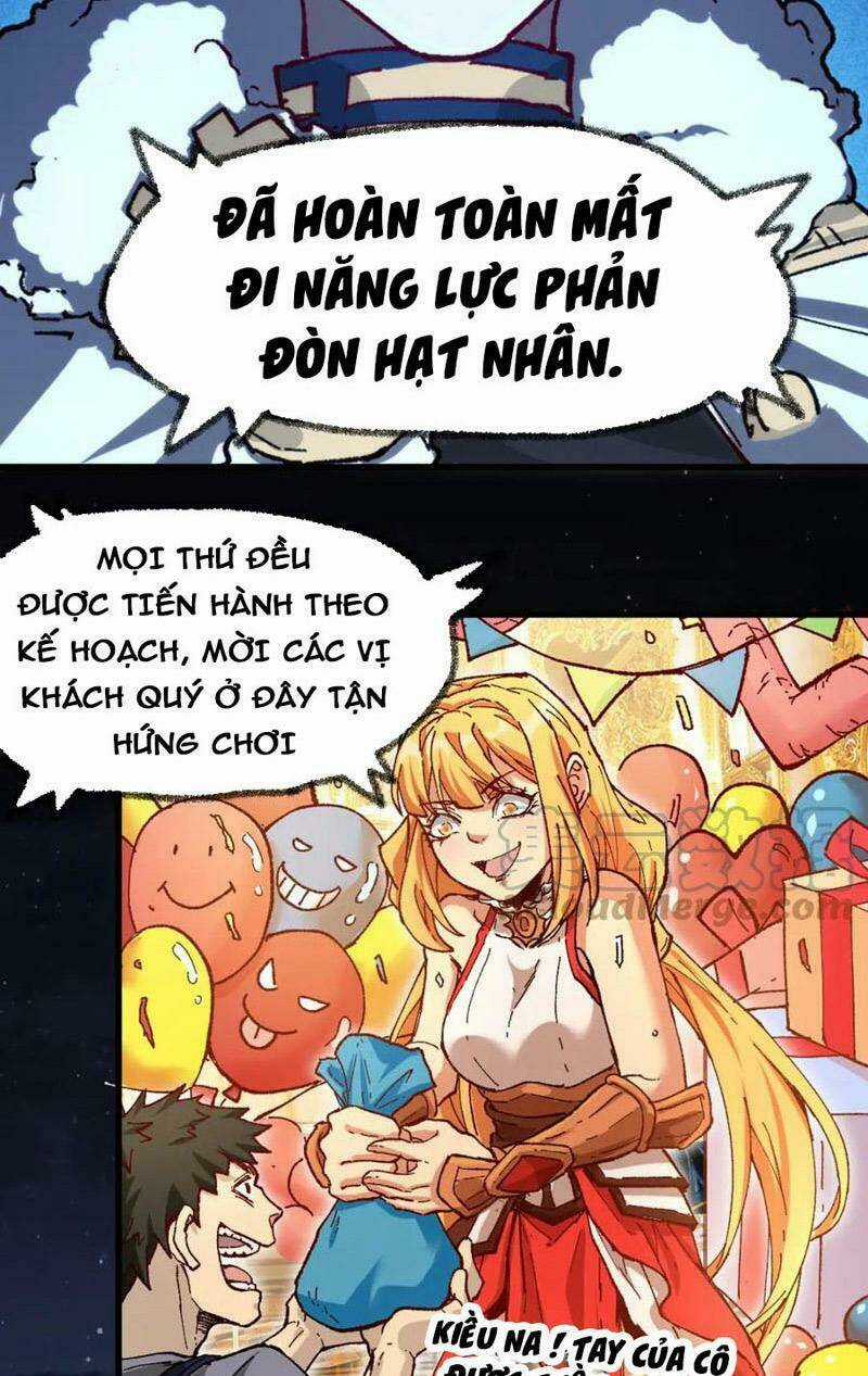 Thánh Khư Chapter 173 trang 28