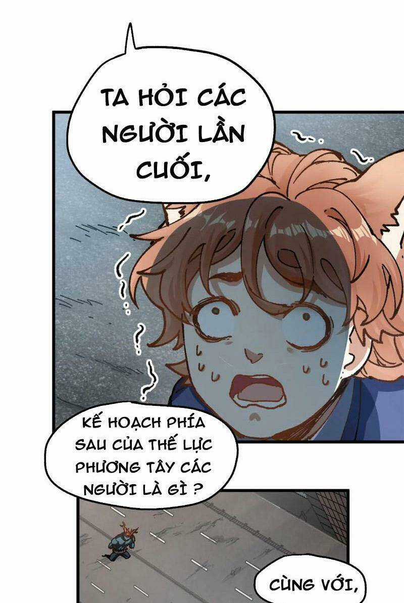 Thánh Khư Chapter 173 trang 3