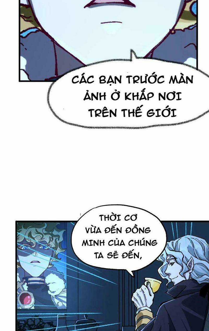 Thánh Khư Chapter 173 trang 31