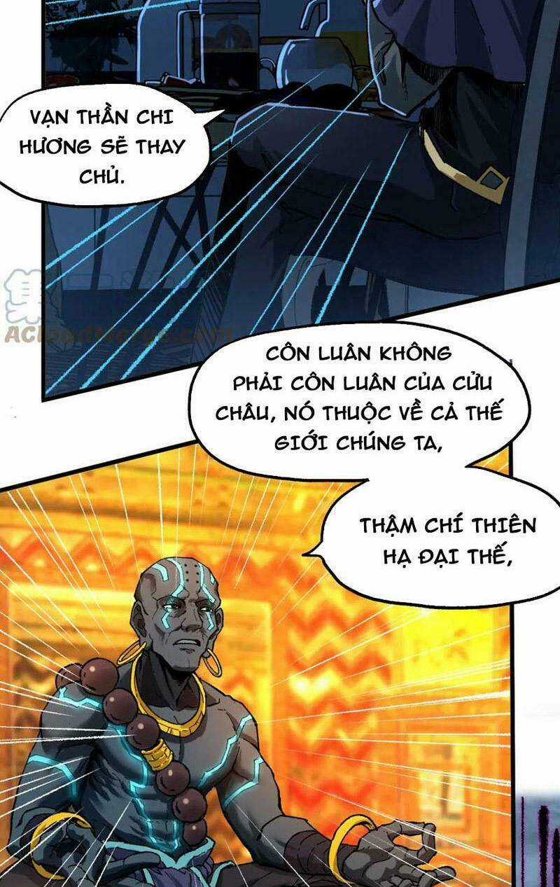 Thánh Khư Chapter 173 trang 32