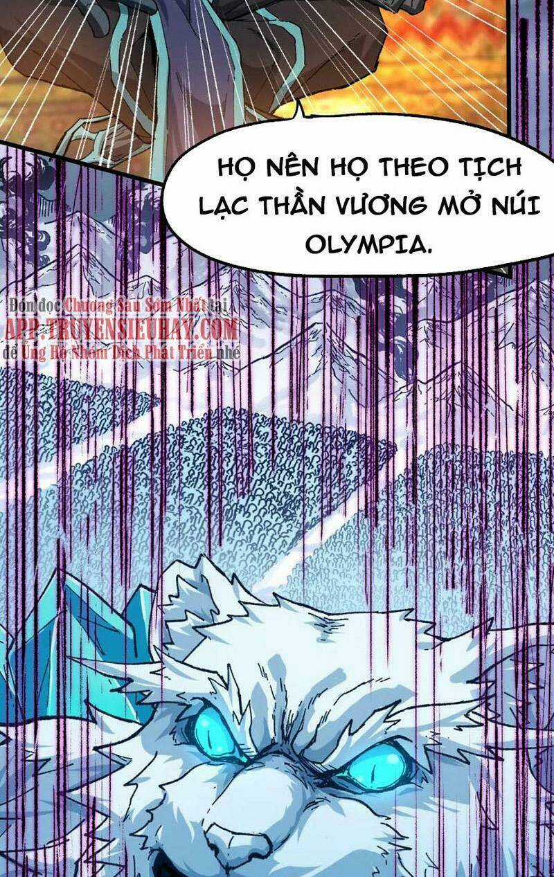 Thánh Khư Chapter 173 trang 33