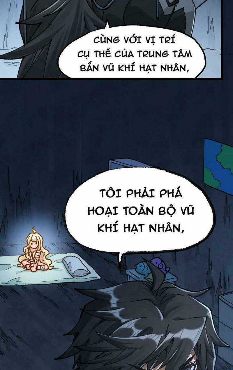 Thánh Khư Chapter 173 trang 37