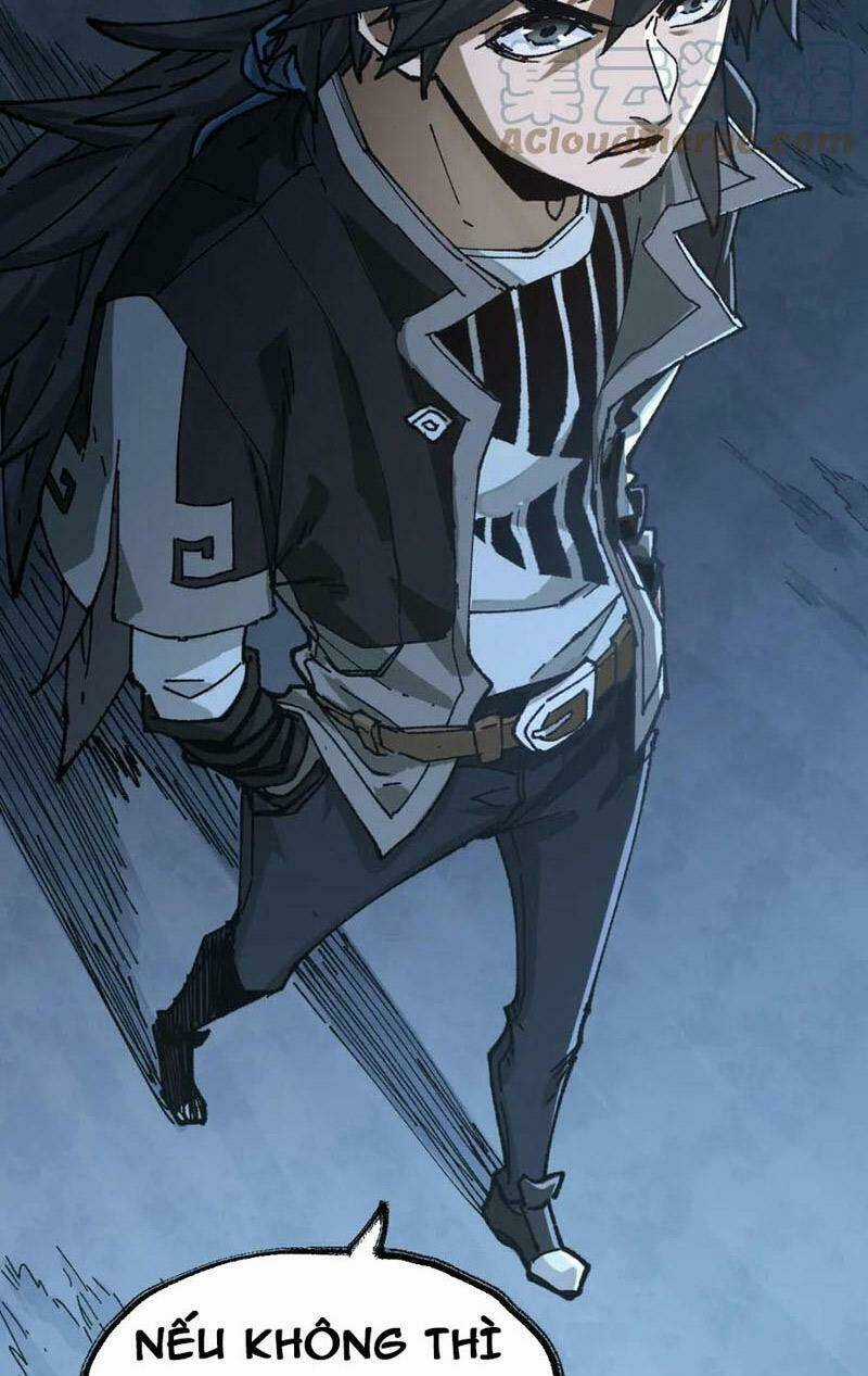 Thánh Khư Chapter 173 trang 38