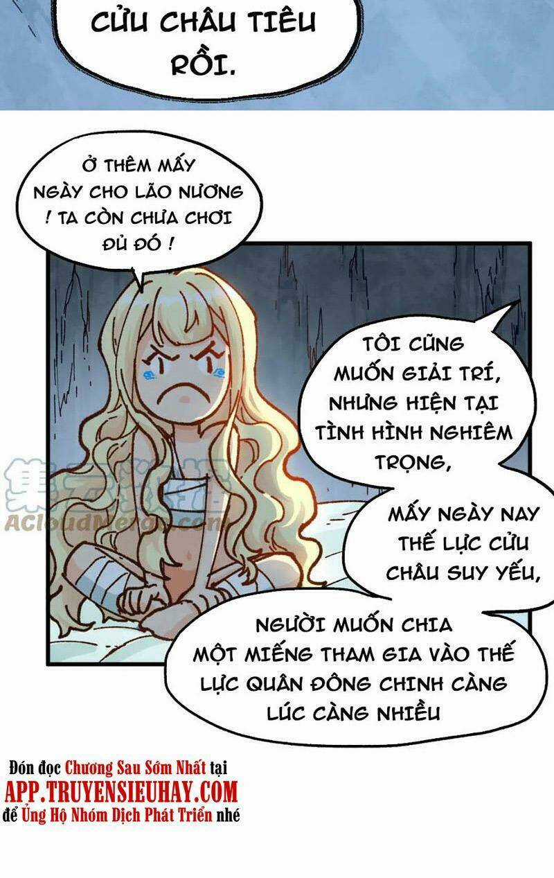 Thánh Khư Chapter 173 trang 39