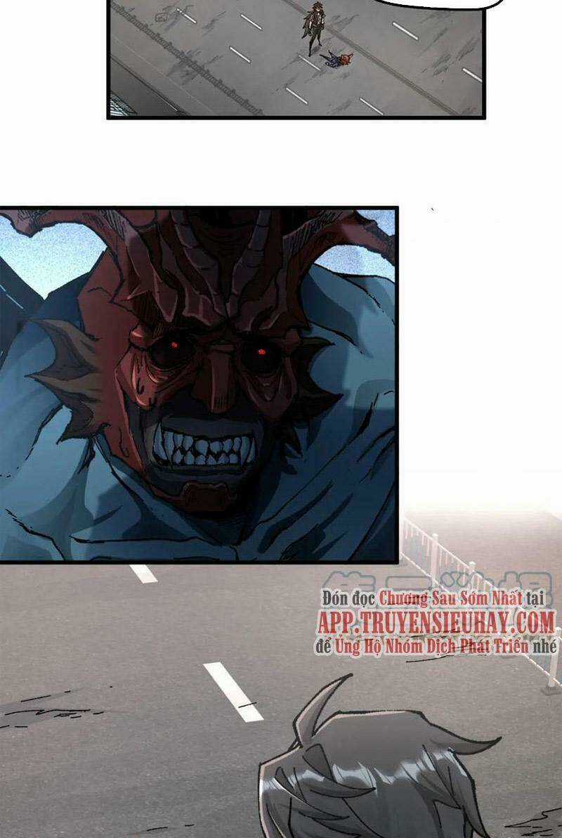 Thánh Khư Chapter 173 trang 4