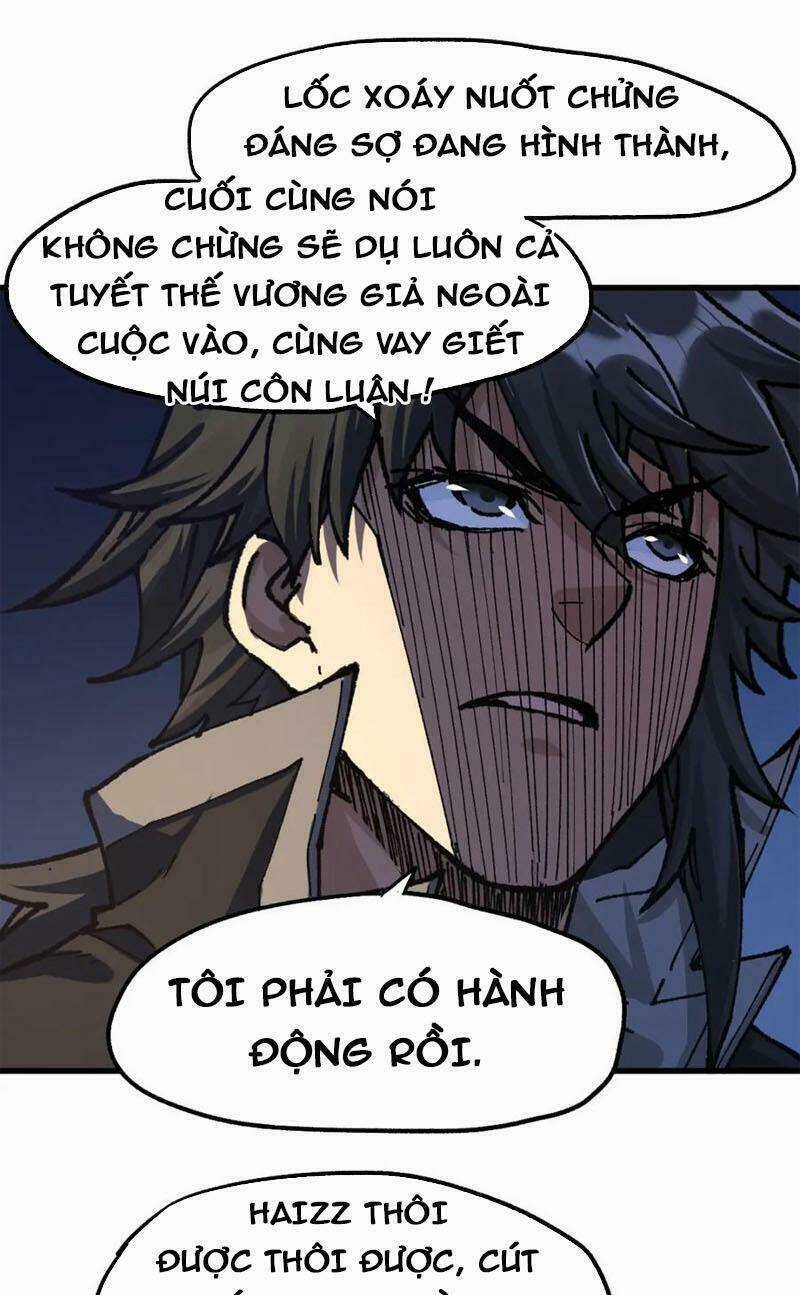 Thánh Khư Chapter 173 trang 40