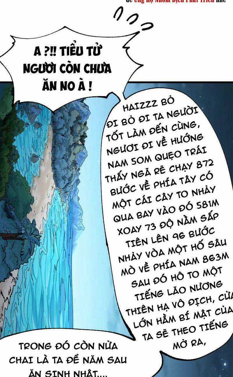 Thánh Khư Chapter 173 trang 42