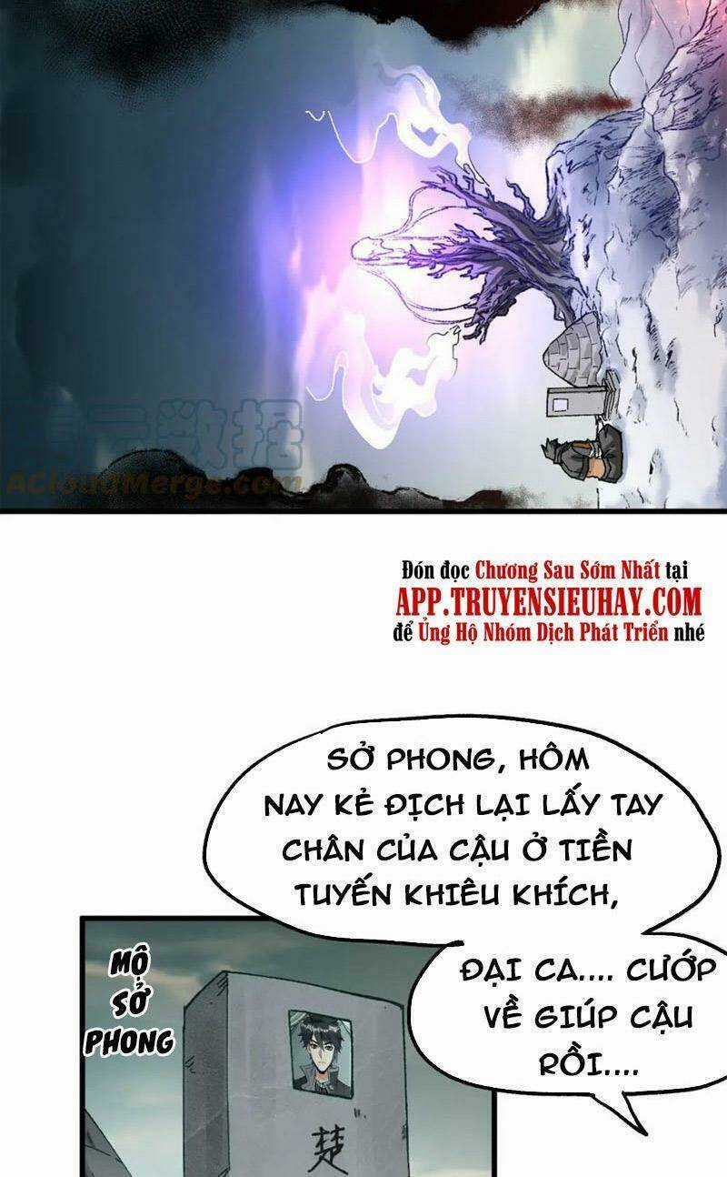 Thánh Khư Chapter 173 trang 45