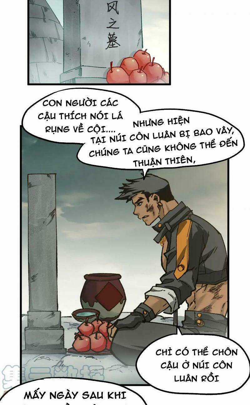 Thánh Khư Chapter 173 trang 46