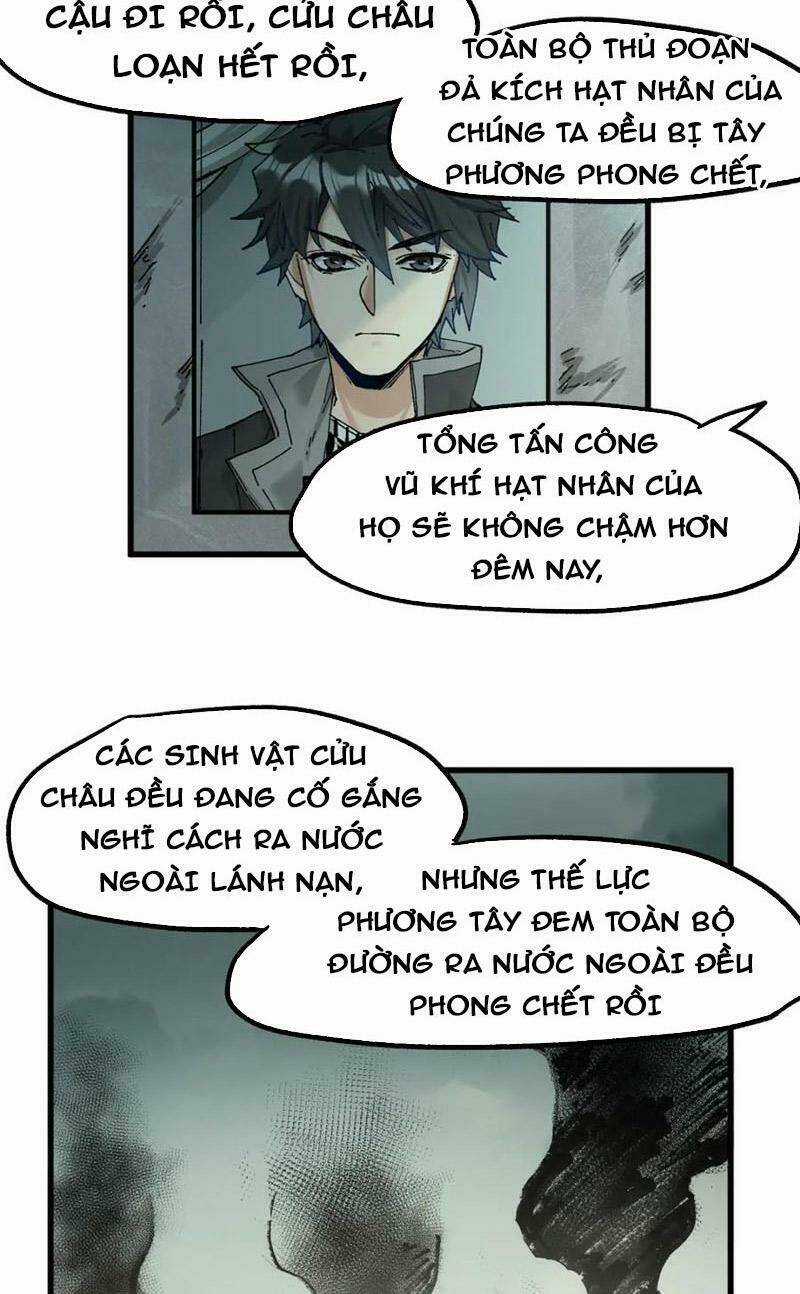 Thánh Khư Chapter 173 trang 47