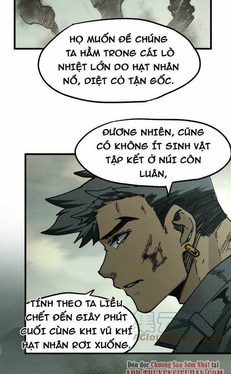 Thánh Khư Chapter 173 trang 48