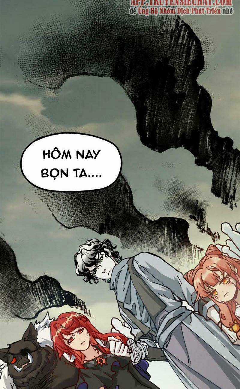 Thánh Khư Chapter 173 trang 49