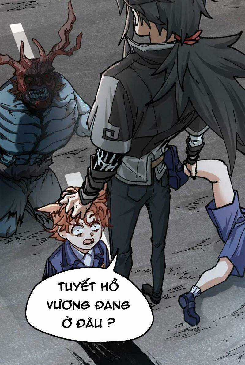 Thánh Khư Chapter 173 trang 5