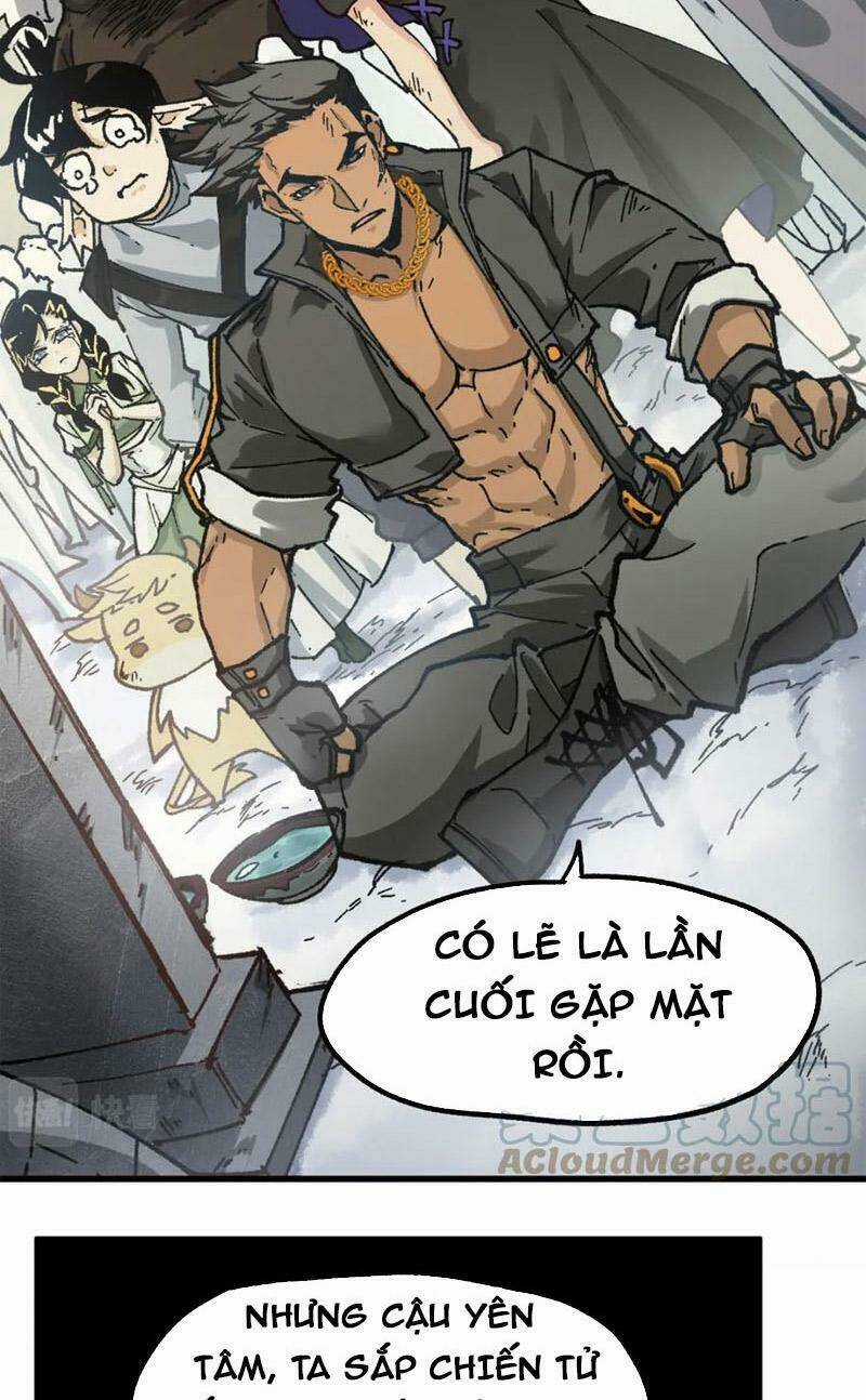 Thánh Khư Chapter 173 trang 50