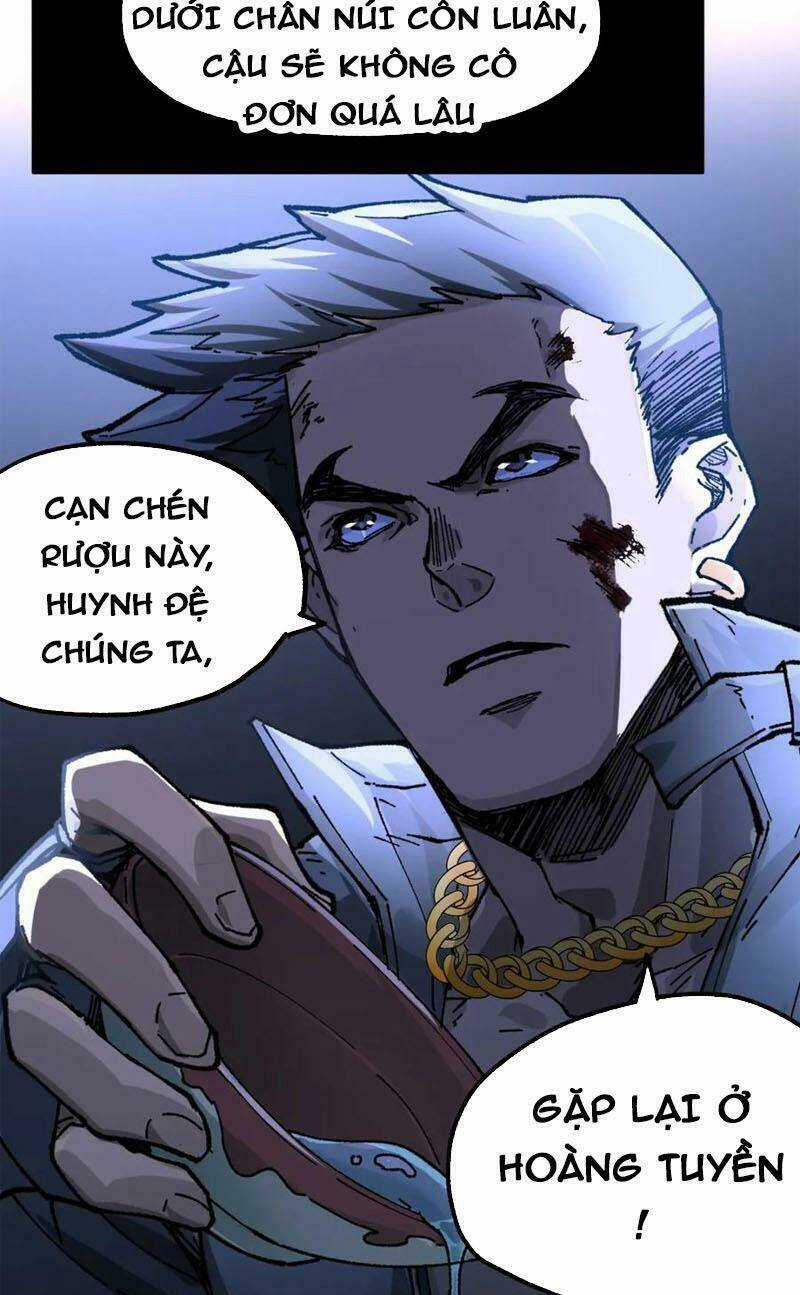 Thánh Khư Chapter 173 trang 51