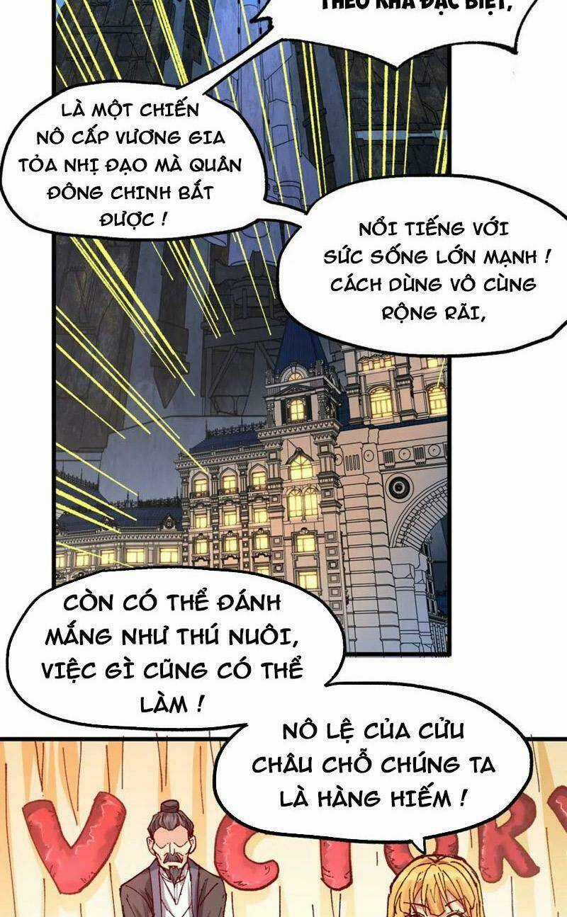 Thánh Khư Chapter 173 trang 53