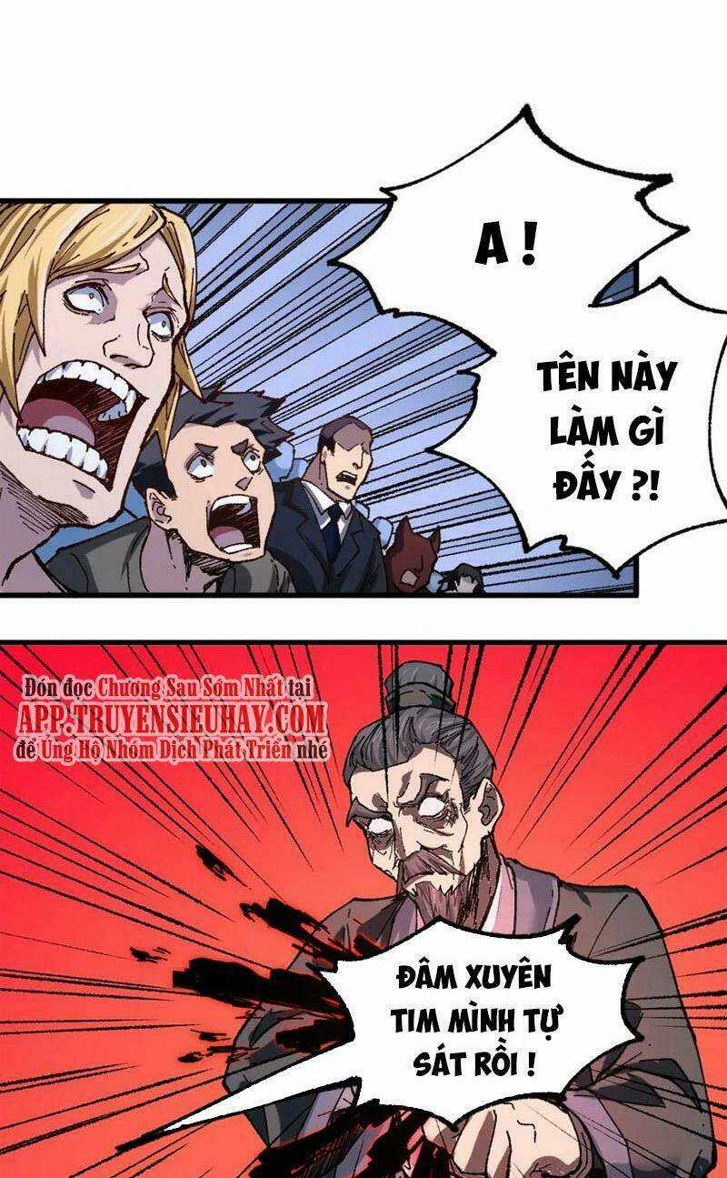 Thánh Khư Chapter 173 trang 55