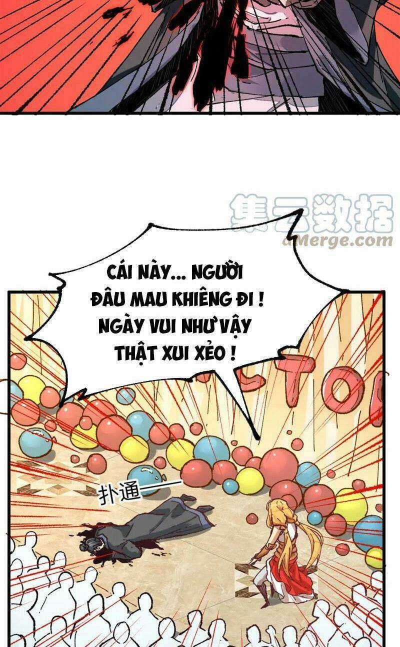 Thánh Khư Chapter 173 trang 56