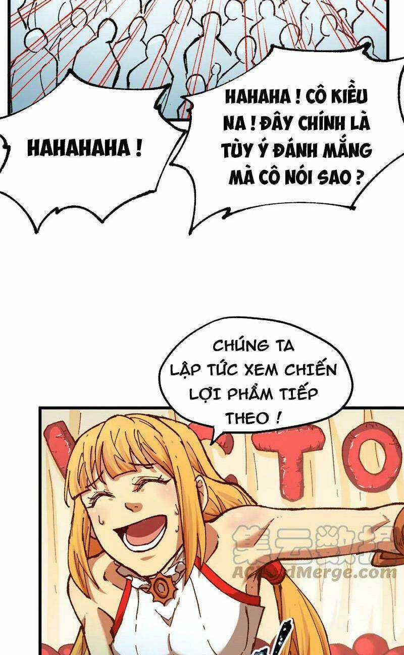 Thánh Khư Chapter 173 trang 57