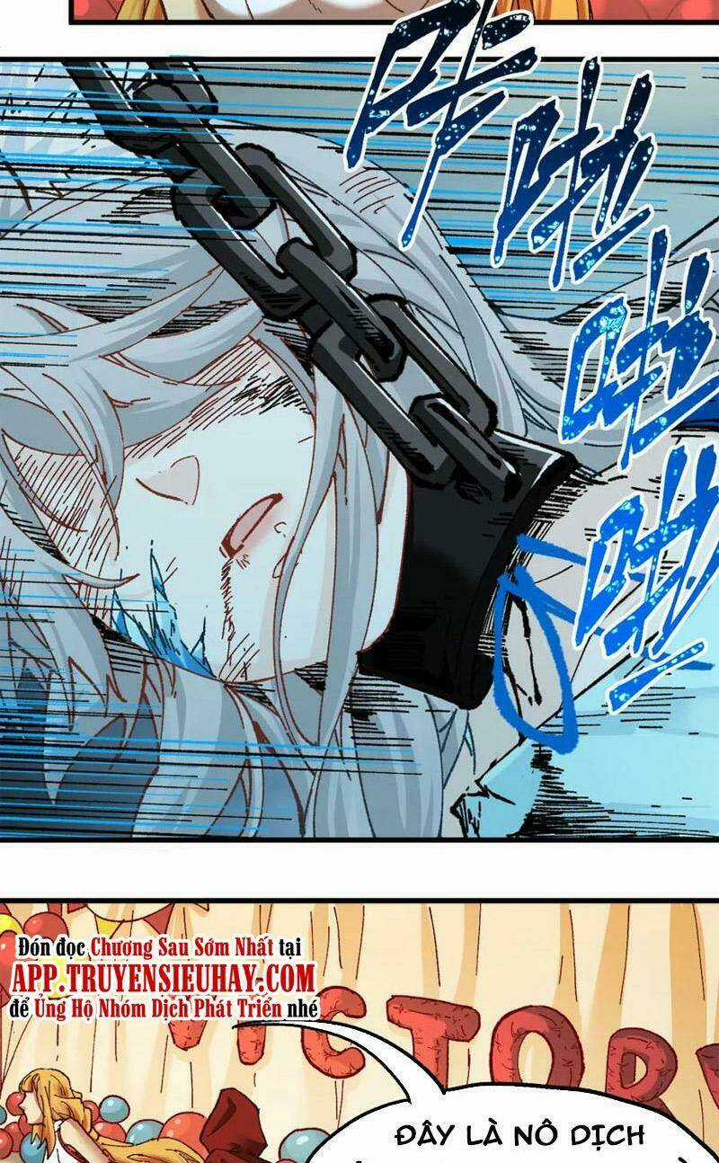 Thánh Khư Chapter 173 trang 58