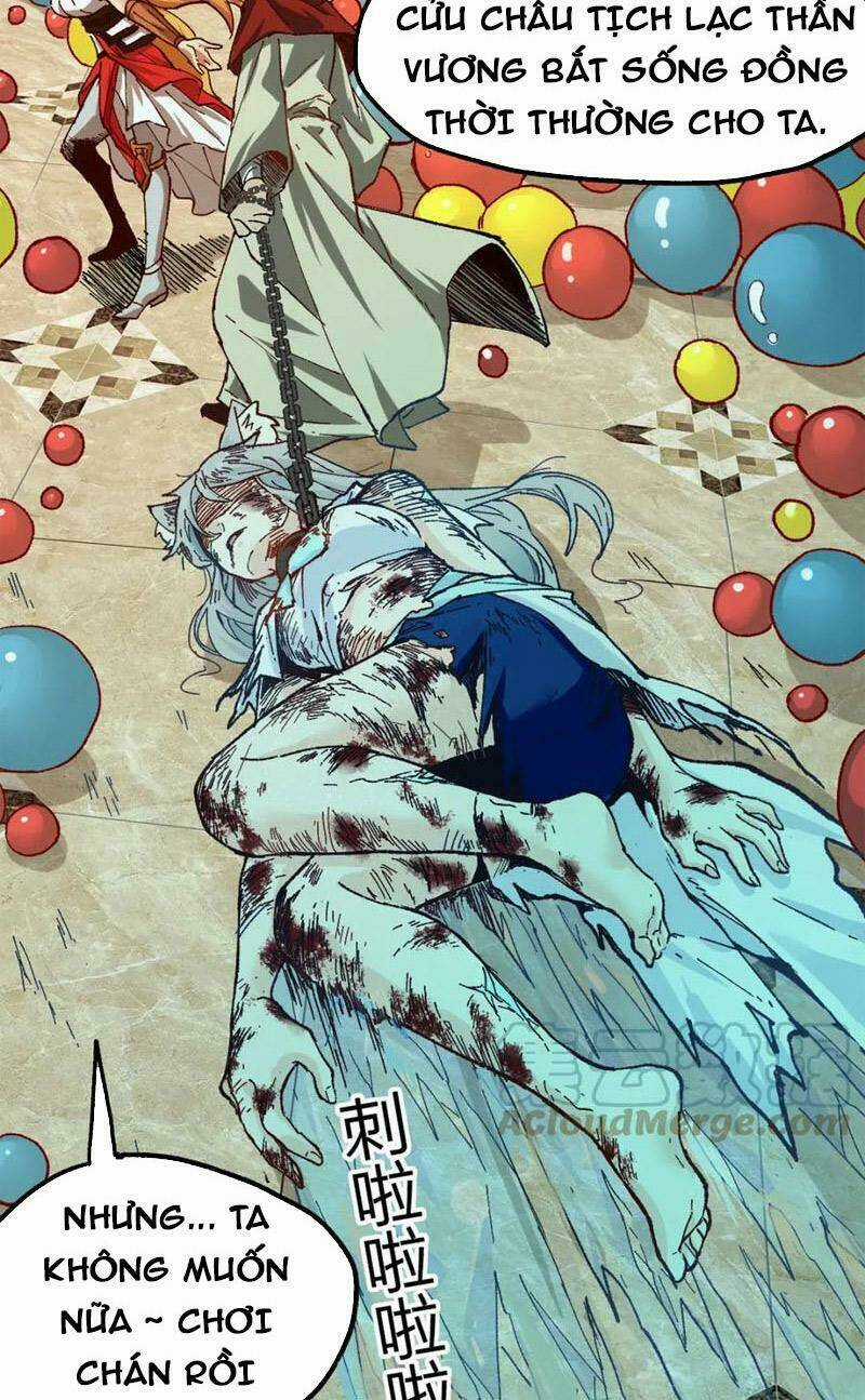 Thánh Khư Chapter 173 trang 59