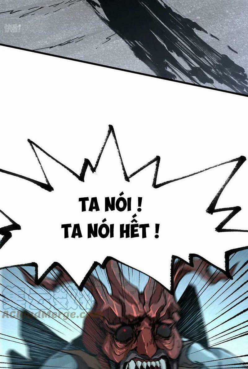 Thánh Khư Chapter 173 trang 6