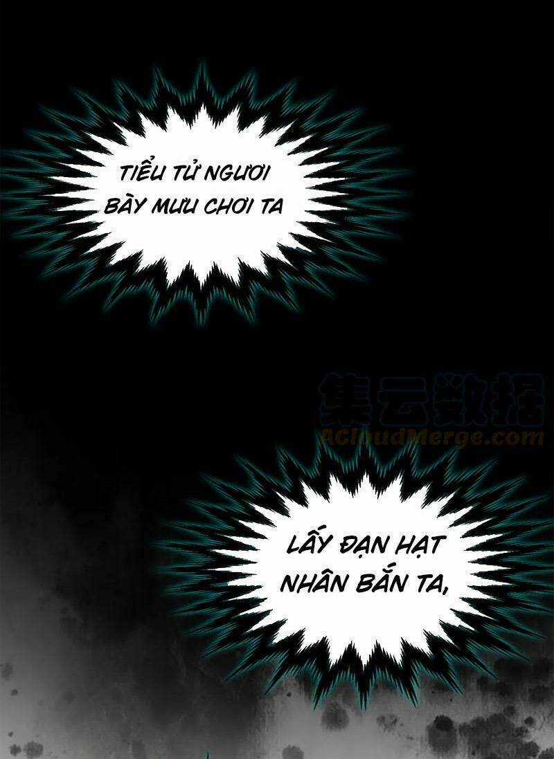 Thánh Khư Chapter 173 trang 61