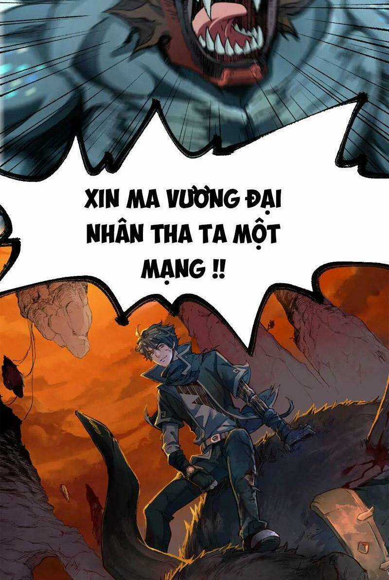Thánh Khư Chapter 173 trang 7