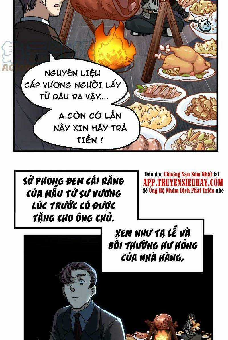 Thánh Khư Chapter 173 trang 9