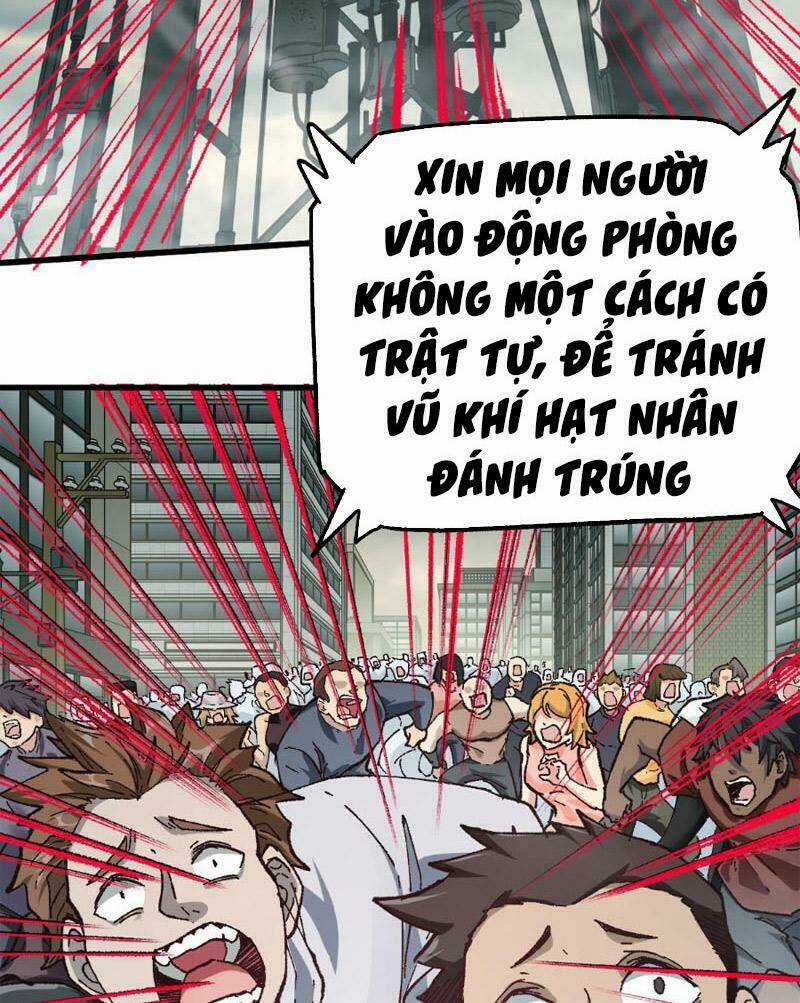Thánh Khư Chapter 174 trang 1