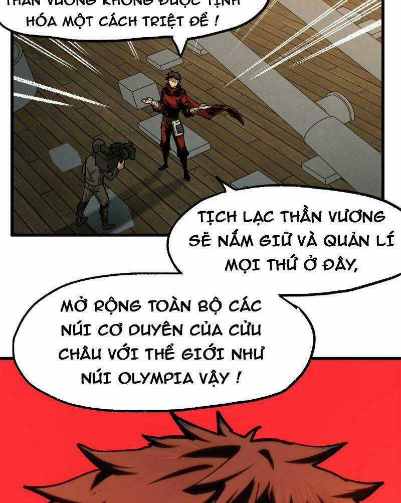 Thánh Khư Chapter 174 trang 10