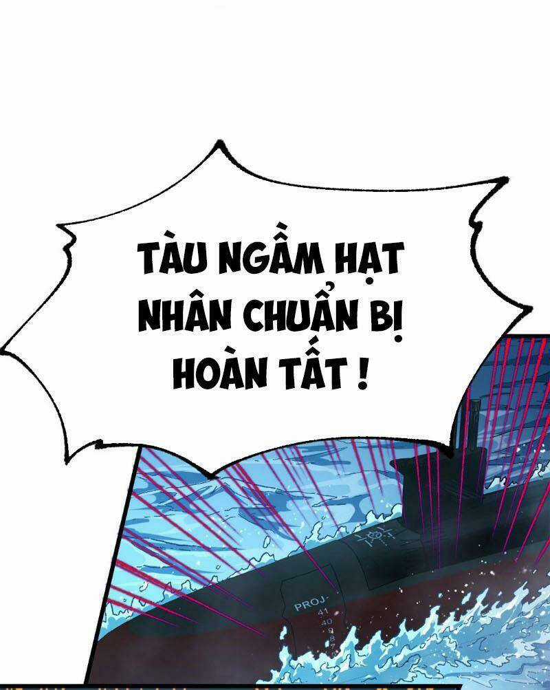 Thánh Khư Chapter 174 trang 15