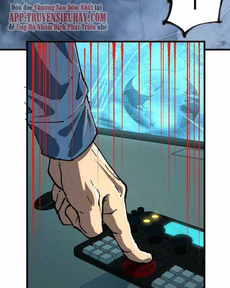 Thánh Khư Chapter 174 trang 18