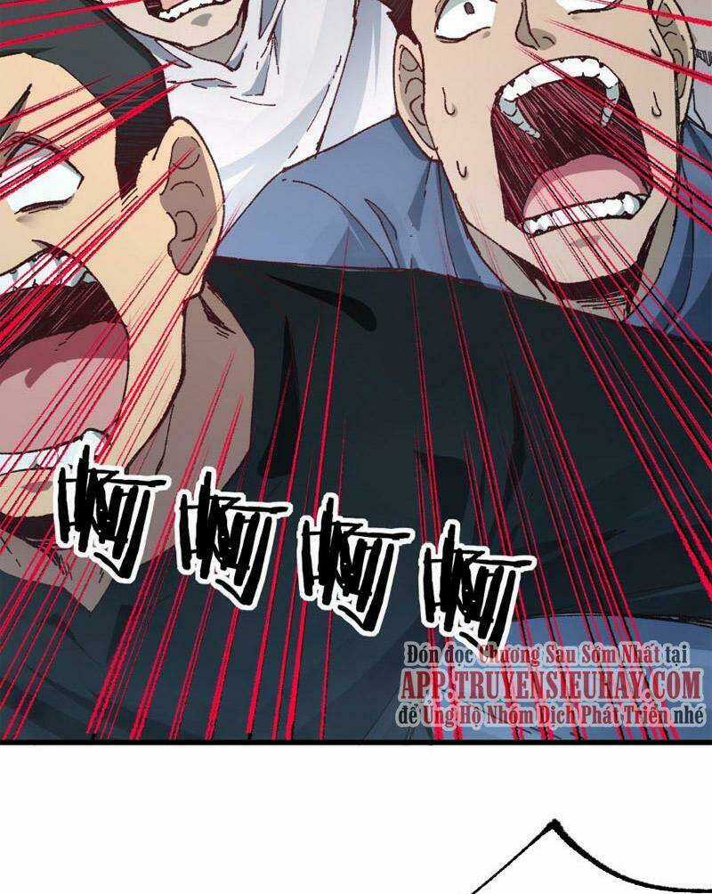 Thánh Khư Chapter 174 trang 2