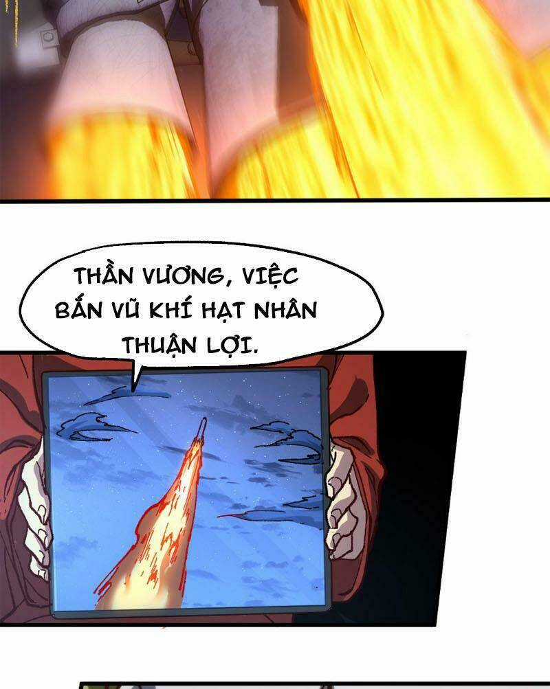 Thánh Khư Chapter 174 trang 20