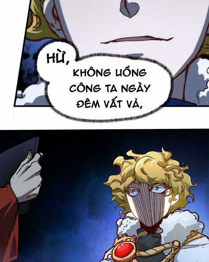 Thánh Khư Chapter 174 trang 21