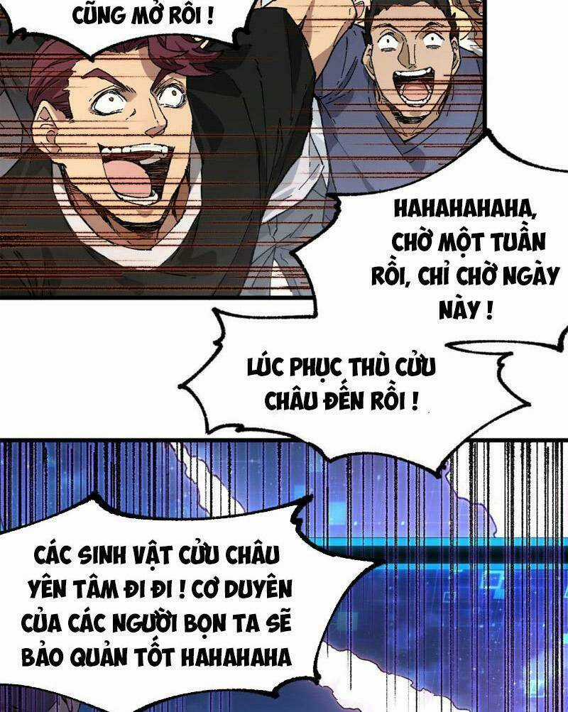 Thánh Khư Chapter 174 trang 23