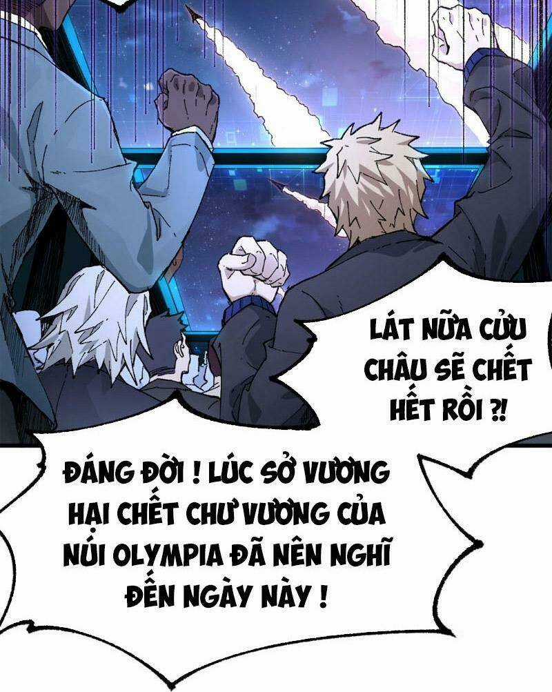 Thánh Khư Chapter 174 trang 24