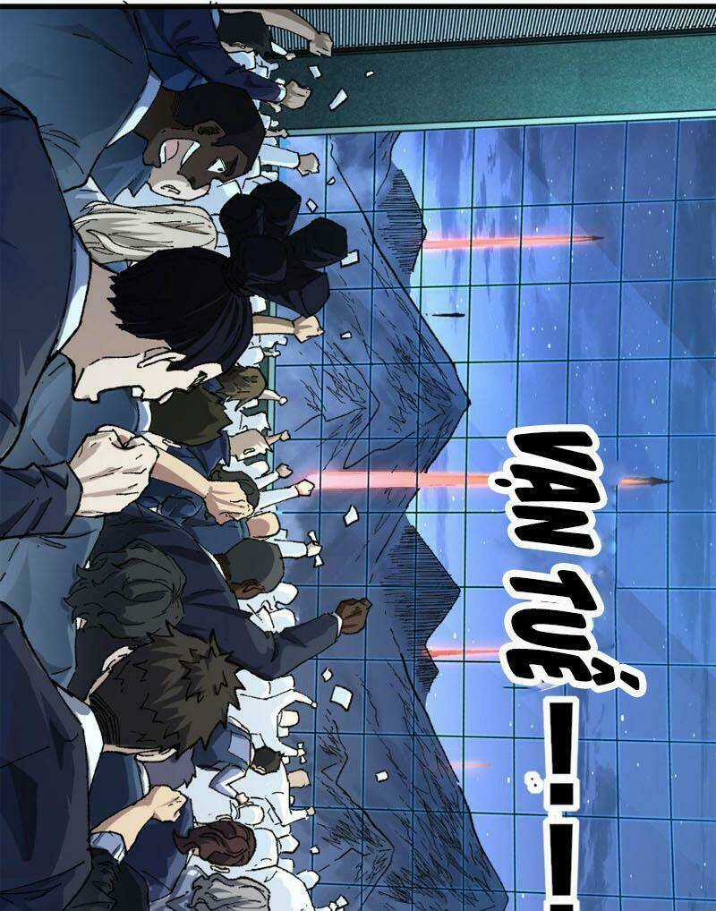 Thánh Khư Chapter 174 trang 25