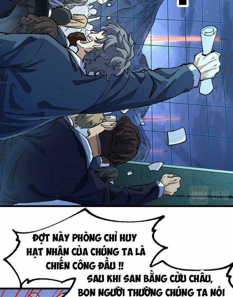 Thánh Khư Chapter 174 trang 26