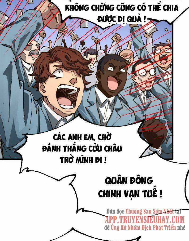 Thánh Khư Chapter 174 trang 27