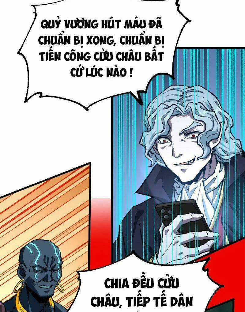 Thánh Khư Chapter 174 trang 28