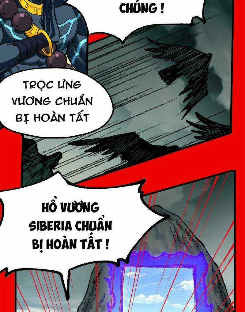 Thánh Khư Chapter 174 trang 29