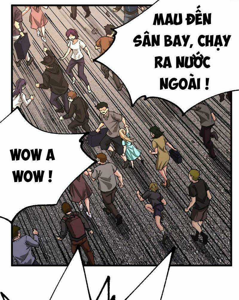 Thánh Khư Chapter 174 trang 3