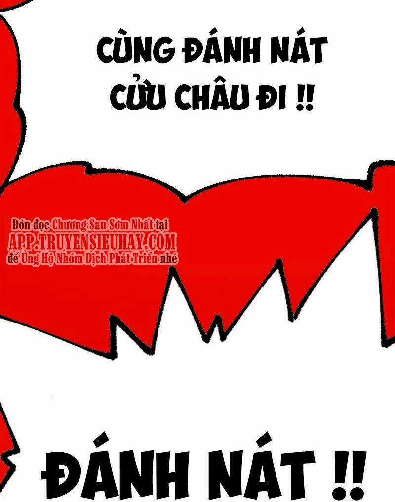 Thánh Khư Chapter 174 trang 32